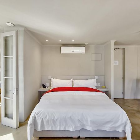 Rouge On Rose Boutique Hotel Kapstaden Eksteriør billede